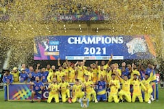 IPL Teams Can Retain Upto 4 Players From Their Current Squad Before 2022 Auction: Report