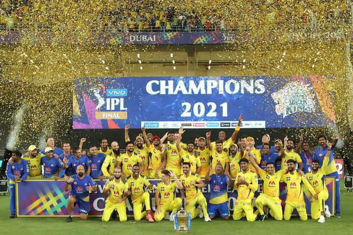 IPL Teams Can Retain Upto 4 Players From Their Current Squad Before 2022 Auction: Report IPL Teams Can Retain Upto 4 Players From Their Current Squad Before 2022 Auction: Report