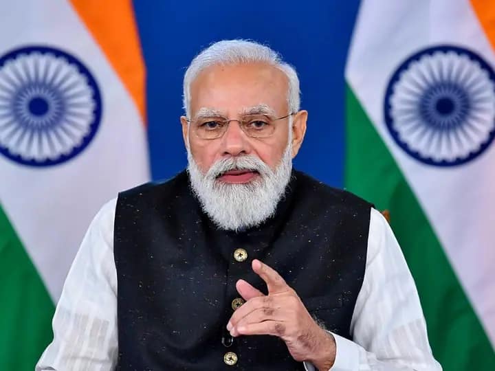 PM Modi visits UP: Prime Minister will visit Uttar Pradesh on 25 October and will launch the PM Atmanirbhar Swasth Bharat Yojana ANN पीएम मोदी 25 अक्टूबर को उत्तर प्रदेश का करेंगे दौरा, प्रधानमंत्री आत्मनिर्भर स्वस्थ भारत योजना का करेंगे शुभारंभ