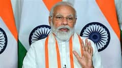 PM MODI: 'মেড ইন ইন্ডিয়া শক্তিশালী হচ্ছে, দেশে তৈরি জিনিসপত্র কেনায় জোর দিন', আহ্বান প্রধানমন্ত্রীর| Bangla News