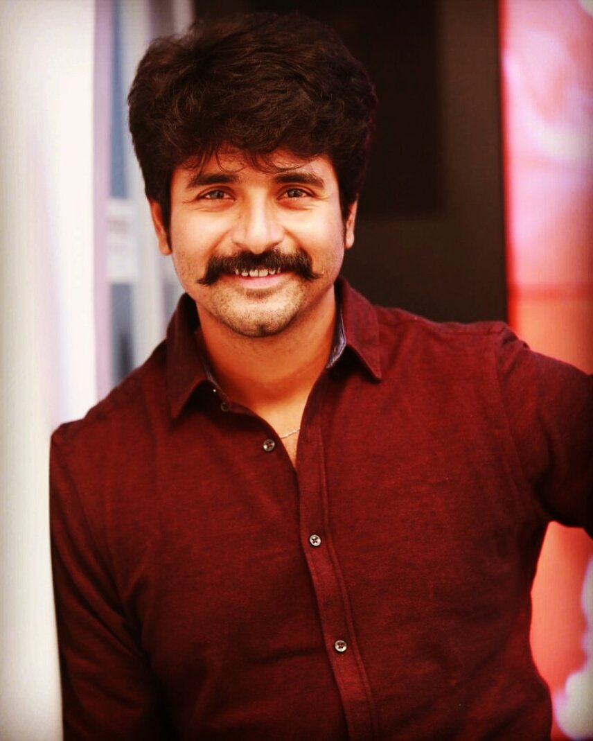 Siva Karthikeyan | வேட்டைமன்னன் டைம்.. நான் நெல்சனுக்கு உதவி இயக்குநர் -  சிவகார்த்திகேயன் சொன்ன ப்ளாஷ்பேக்!