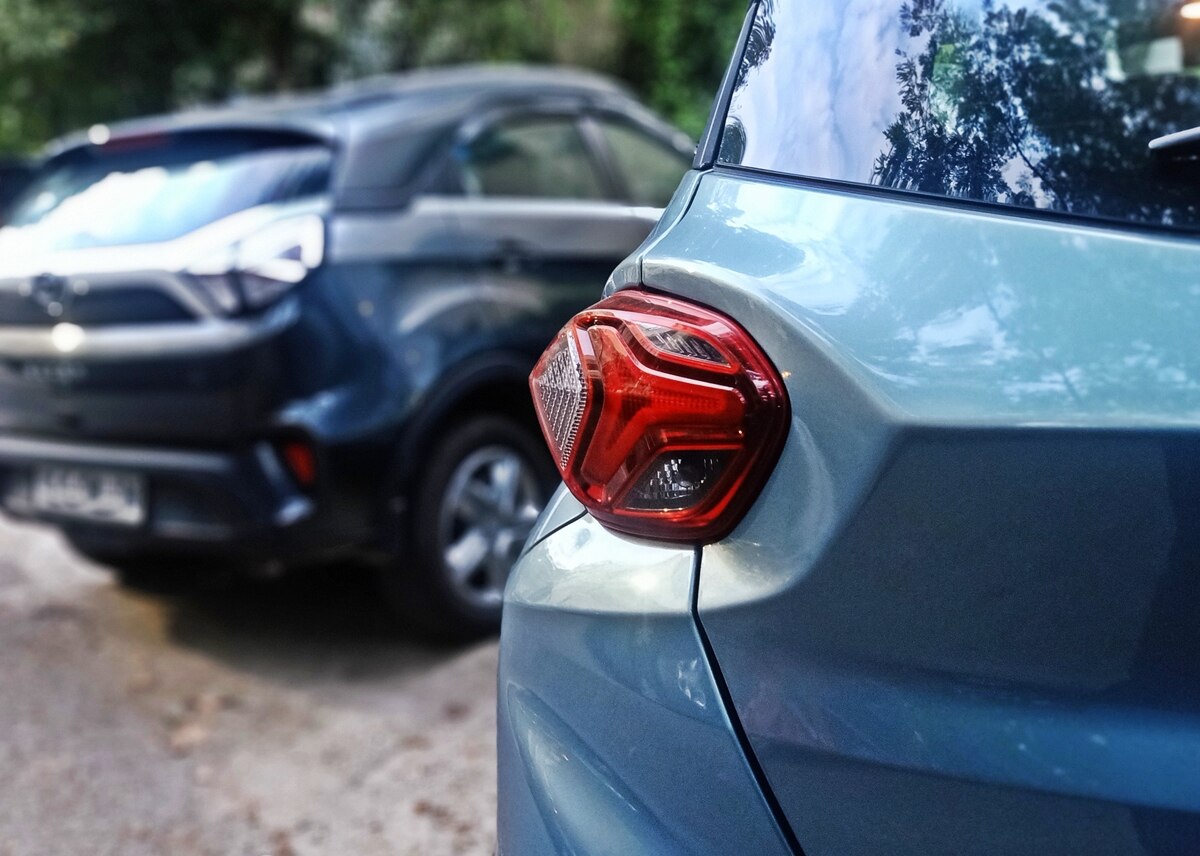 Tata Punch vs Nexon: Which SUV Proves To Be More Value For Money? Check Detailed Comparison