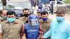Bangladesh Violence: গ্রেফতার বাংলাদেশের হিংসার ঘটনায় অন্যতম অভিযুক্ত ইকবাল হোসেন | Bangla News