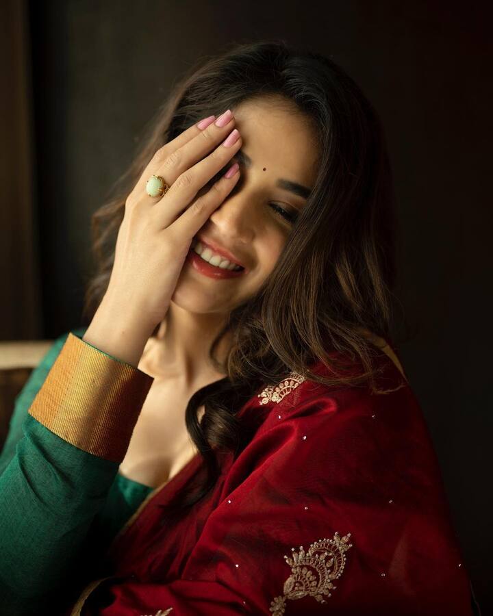 (Image Credit/ jawalkkar Instagram) ప్రియాంక జవాల్కర్