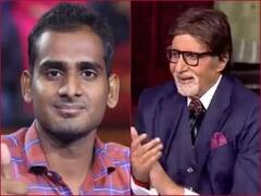 किराए के कमरे में रहने वाले साहिल ने KBC में जीते एक करोड़ रुपये, पिता करते हैं सिक्योरिटी गार्ड की नौकरी
