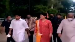 Priyanka Gandhi दिखाएंगी प्रतिज्ञा यात्रा को हरी झंडी, जानिए किन-किन रूटों से गुजरेगी ?