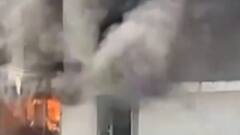 ફટાફટ: પ્રદેશ કોંગ્રેસ પ્રમુખ માટે હાર્દિક પટેલના નામની ચર્ચા, સિનિયર નેતાઓએ કર્યો વિરોધ