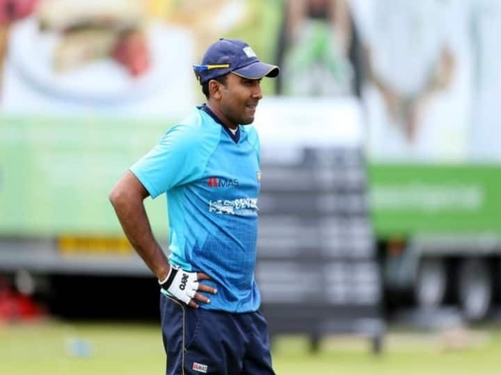 Big blow to Sri Lankan team, this veteran left in the middle tournament