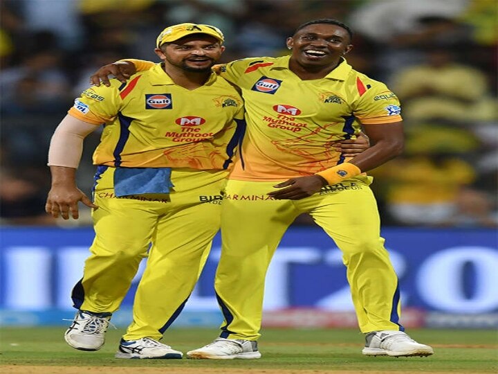 CSK to Drop Raina: சி.எஸ்.கே.வில் இருந்து கழற்றிவிடப்படுகிறாரா சுரேஷ் ரெய்னா? : ஷாக் ஆன ரசிகர்கள்