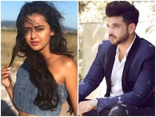Tejasswi Prakash અને Karan Kundrraનું બ્રેકઅપ! જણાવ્યું- કેમ લેવો પડ્યો નિર્ણય