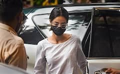 NCB: সাড়ে তিন ঘণ্টা পার, অনন্যাকে ম্যারাথন জিজ্ঞাসাবাদ NCB-র | Bangla News