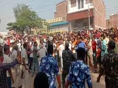 Bihar Panchayat Election Results: बक्सर के हकीमपुर पंचायत में हंगामा, पुलिस ने मुखिया समर्थकों पर किया लाठीचार्ज