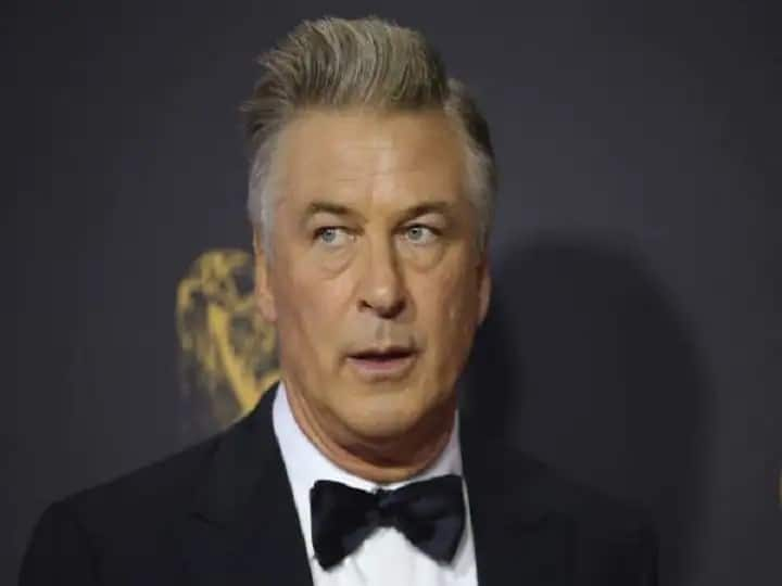 Rust Shooting: Alec Baldwin Says He Didn't Fire Gun On 'Rust' Set In His First-Ever Interview Since The Accident Rust Shooting: Alec Baldwin Says He Didn't Fire Gun On 'Rust' Set In His First-Ever Interview Since The Accident