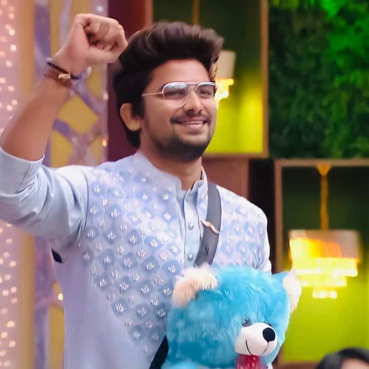 సన్నీ తన కెరీర్ని రిపోర్ట్గా ప్రారంభించాడు(Image Credit: VJ Sunny Instagram )