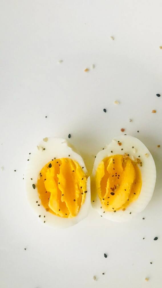 কীভাবে ডিম খেলে উপকার পাবেন চটজলদি?