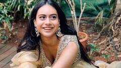 बेटी Nysa Devgan के साथ Kajol ने शेयर की सेल्फी, फैन्स ने मां-बेटी की जोड़ी पर किए ऐसे कमेंट्स