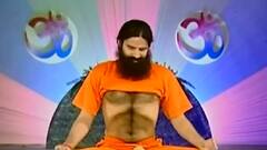 कमर दर्द, अल्सर रोगी प्राणायाम धीरे करें | Baba Ramdev | योग यात्रा