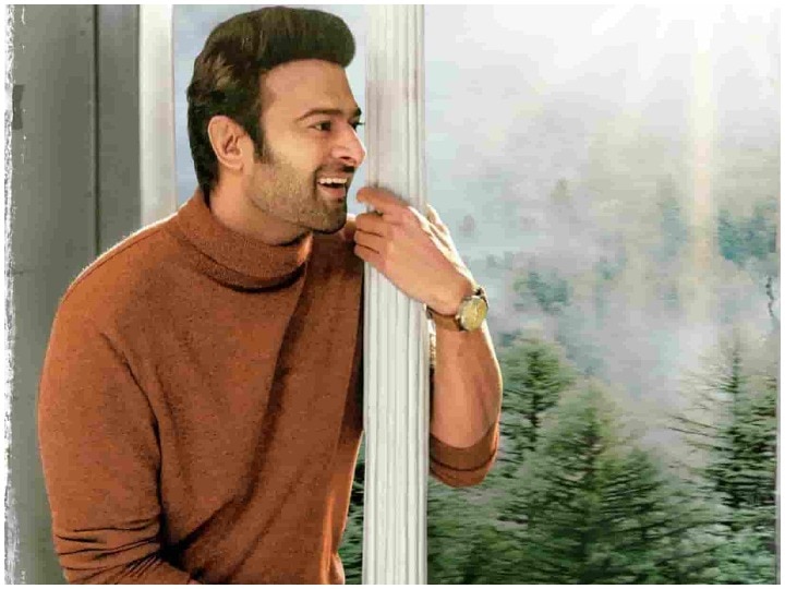 Does the actor Prabhas use a wig? - Quora