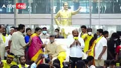 Nannuri Narsireddy: సీఎం బయటికొస్తే బ్రేకింగ్ న్యూస్... మంత్రులు మాట్లాడితే షాకింగ్ న్యూస్