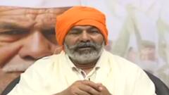 LIVE Interview में Rakesh Tikait ने क्यों बोला- 26 जनवरी भूल गए क्या ? | Exclusive Interview