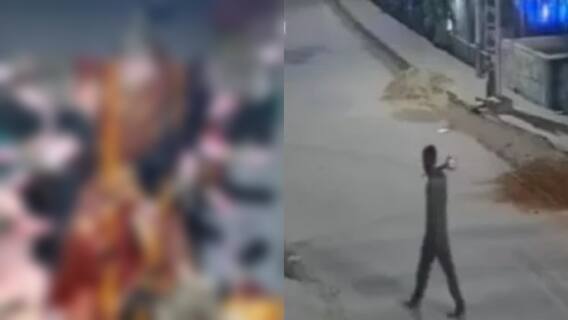 बांग्लादेश में दुर्गा पूजा पंडाल में कुरान रखने वाला आरोपी इकबाल गिरफ्तार | नमस्ते भारत | 22.10.2021