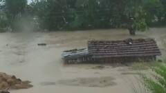 Nepal में बाढ़-बारिश से करीब 100 लोगों की मौत, 40 से ज्यादा लोग अभी-भी लापता