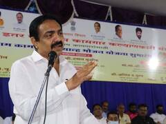 ईडी, आयटी दोन नंबरचे व्यवहार करणाऱ्यांना मोकाट सोडून, राजकारण्यांच्या मागे लागलेत, जयंत पाटलांचा आरोप