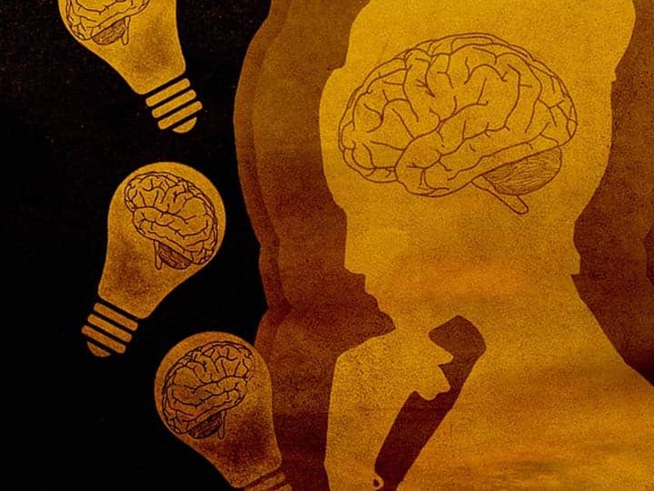 How overthinking can play havoc with your mental health. Know from an expert अतिविचारामुळे तुमचं मानसिक आरोग्य धोक्यात येतेय का? जाणून घ्या तज्ज्ञ काय म्हणतात
