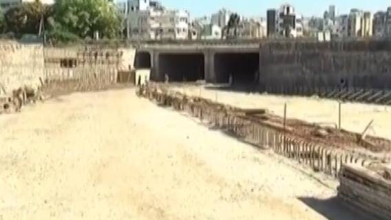 રાજકોટ: લક્ષ્મીનગર પાસે અંડર બ્રિજ 10 ડિસેમ્બરે ખુલ્લો મુકાશે, જુઓ ગુજરાતી ન્યુઝ