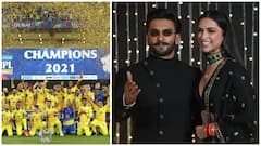 Deepika Padukone, Ranveer Singh In Fray To Buy New IPL Team