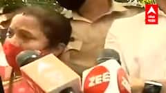 Mumbai Fire : मुंबईत लालबागमध्ये 60 मजली इमारतीला भीषण आग, फायर ऑडिटवर पुन्हा प्रश्नचिन्ह