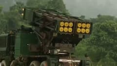 China को करारा जवाब देंगी मल्टी बैरल रॉकेट लॉन्चर्स पिनाका और स्मर्च, LAC के करीब तैनात