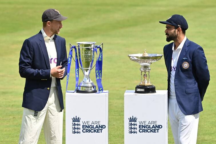 IND vs ENG 5th Test: India and England Fifth Test Rescheduled for Next Year 1 July 2022 - Full Revised Schedule Ind Vs Eng 5th Test Match Called Off Due To Covid Cases In Indian Camp Rescheduled For July 2022