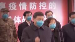 અસ્મિતા વિશેષ: કોરોનાના ચક્રવ્યૂહમાં ચીન