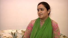 Aparna Yadav appreciates CM Yogi & said this over Akhilesh Yadav & uncle Shivpal