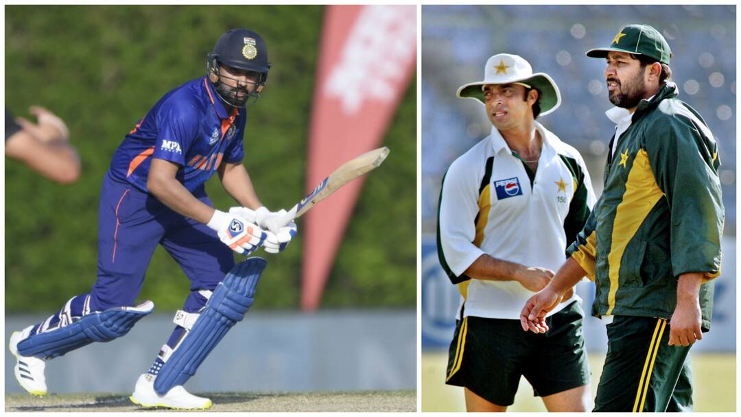 'Rohit Is Inzamam Of India': Shoaib Akhtar Says Hitman Is Liked More Than Kohli In Pakistan Ahead Of IND Vs PAK Clash T20 World Cup: 'Rohit Is Inzamam Of India': Shoaib Akhtar Says Hitman Is Liked More Than Kohli In Pakistan Ahead Of IND Vs PAK Clash 'Rohit Is Inzamam Of India': Shoaib Akhtar Says Hitman Is Liked More Than Kohli In Pakistan Ahead Of IND Vs PAK Clash