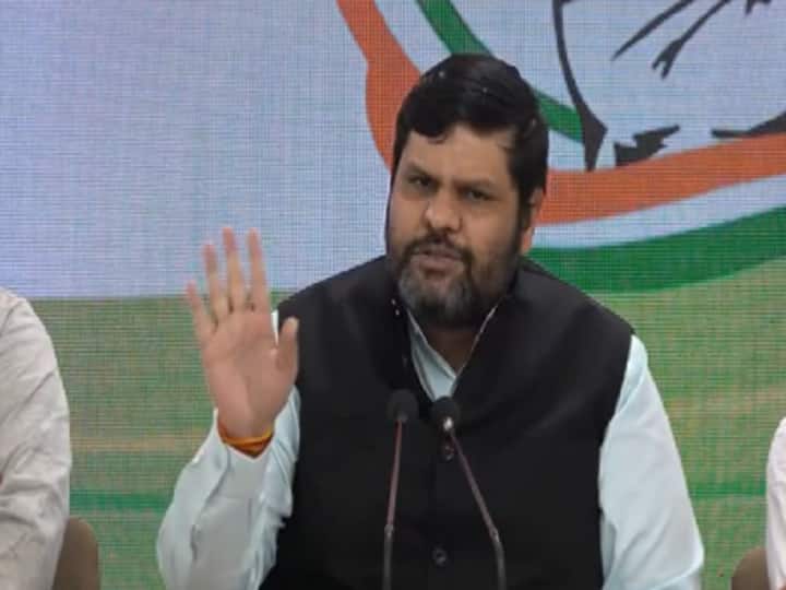 'Only 21% Fully Jabbed': Congress Says PM Modi 'Misleading' Country On 100 Cr Vaccination Claims 'Only 21% Fully Jabbed': Congress Says PM Modi 'Misleading' Country On 100 Cr Vaccination Claims