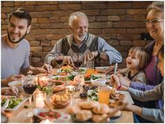 Health Care Tips: Ayurveda के अनुसार खाना खाते वक्त इन बातों का रखें ध्यान, पेट की समस्या से मिलेगा छुटकारा