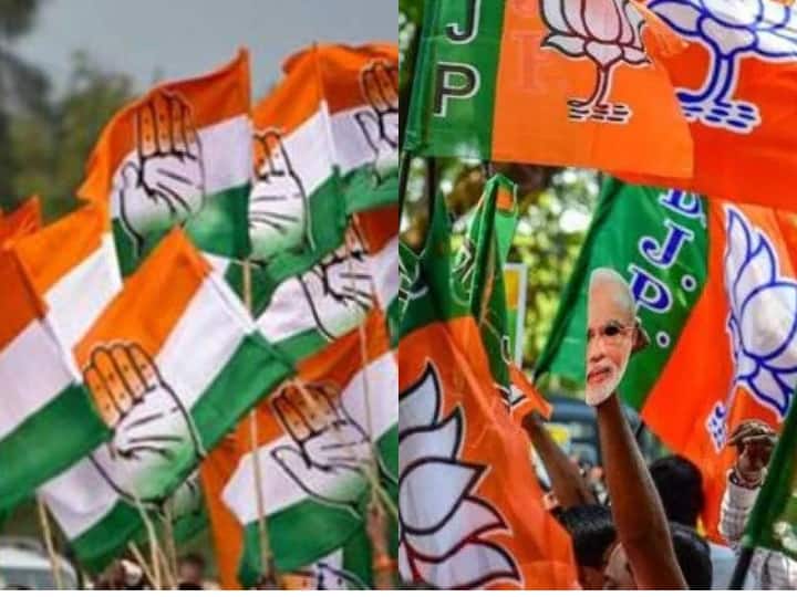 Rajasthan By election 2021 contest between BJP and Congress in assembly constituency Vallabhnagar and Dhariyavad Rajasthan By election 2021: राजस्थान के वल्लभनगर और धरियावाद में बीजेपी और कांग्रेस में है मुकाबला