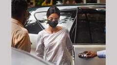 Mumbai Cruise Drug Case: চার ঘণ্টা ধরে জিজ্ঞাসাবাদ অনন্যা পাণ্ডেকে, ফের তলব সোমবার, খবর এএনআই সূত্রে