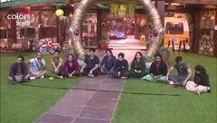 Bigg Boss Marathi 3 : बिग बॉसच्या घराचा आजी घेणार आज निरोप, घरातील सदस्यांना अश्रू अनावर