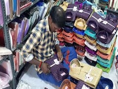 கொரோனா தொற்றுக்கு பிறகு சூடுபிடித்த ஆயத்த ஆடை தயாரிப்பு தொழில் - குவிந்த தீபாவளி ஆர்டர்கள்