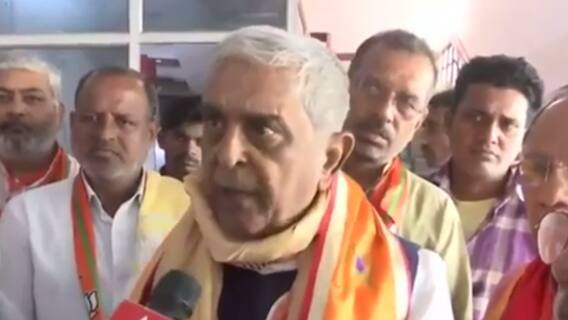 UP की बिसात... इस दांव से Yadav आएंगे BJP के साथ? | इंडिया चाहता है