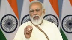 PM Narendra Modi to address the nation today at 10 am