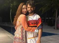 फैन ने पूछा, Disha Parmar के साथ बच्चा कब प्लान कर रहे हो, Rahul Vaidya ने दिया ये मज़ेदार जवाब