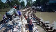 East Medinipur : পটাশপুরে কেলেঘাইয়ের বাঁধ সারাইয়ের কাজে গড়িমসির অভিযোগ, বিজেপিকে পাল্টা তৃণমূলের