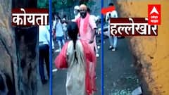 'आधी बोटं कापली, आता शीर उडवेन'; फेरिवाल्याची Thane मनपा पथकाला धमकी