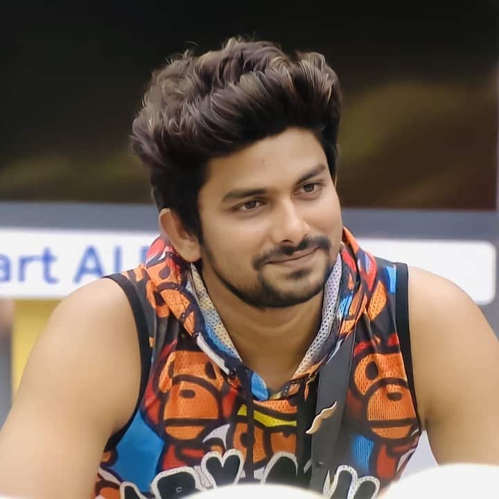 ప్రస్తుతం బిగ్ బాస్ సీజన్-5లో కంటెస్టెంట్గా సన్నీ ఉన్నాడు(Image Credit: VJ Sunny Instagram )