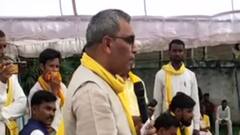 Kanpur Dehat में OP Rajbhar का अधिकार सम्मेलन, जानिए पूरा कार्यक्रम