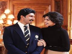 Deepika Ranveer Pics: ஐபிஎல்லில் அணியை வாங்கப்போகும் தீபிகா - ரன்வீர் புகைப்படங்கள்